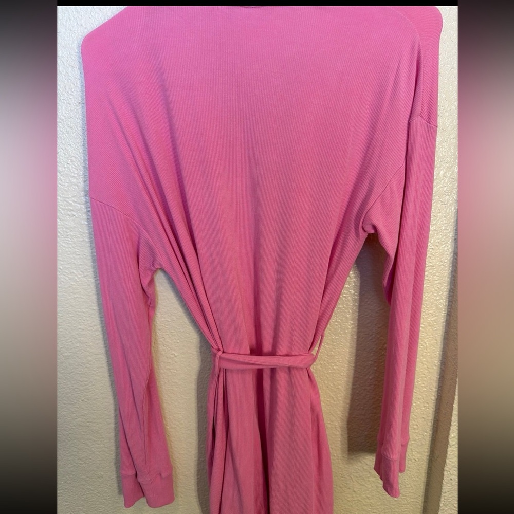 Skims pink robe XS - Picture 5 of 5